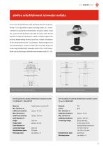 Flat roof drainage - 13