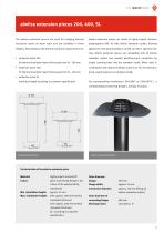 Flat roof drainage - 9