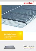 SOLYNDRA® Solar - 1