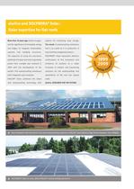 SOLYNDRA® Solar - 2