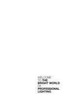 THE LIGHT GROUP - English & German-3
