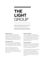 THE LIGHT GROUP - English & German-8