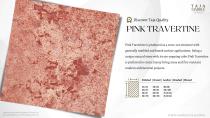 TRAVERTINE-8