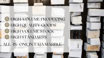 WHITE MARBLE-10