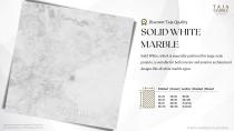 WHITE MARBLE-12