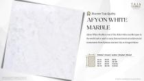 WHITE MARBLE-13