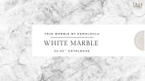 WHITE MARBLE-1