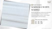WHITE MARBLE-2