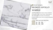 WHITE MARBLE-9
