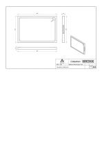 CUTTING BOARD REF. 1053-2