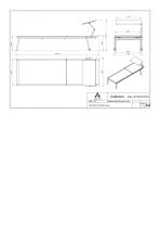 STACKING SUNLOUNGER REF. 415-2