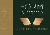 DESIGN PROPOSALS - CARO MINUS-4