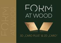 DESIGN PROPOSALS - CARO PLUS-4