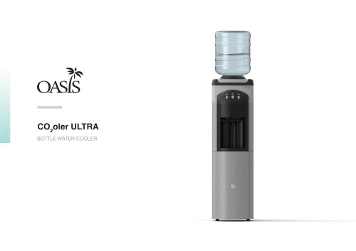 CO2oler ULTRA