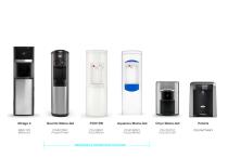 Mains-Fed Water Coolers Catalogue-11