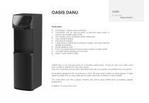 Mains-Fed Water Coolers Catalogue-13