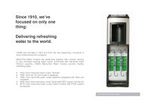 Mains-Fed Water Coolers Catalogue-5