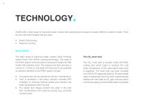 Mains-Fed Water Coolers Catalogue-8