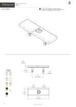 Door control _ Hydraulic hinges and floor springs - 11