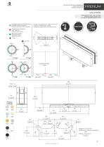 Door control _ Hydraulic hinges and floor springs - 14