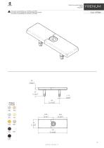 Door control _ Hydraulic hinges and floor springs - 16