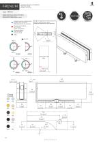 Door control _ Hydraulic hinges and floor springs - 9