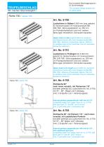 series 700; series 750; series 800 - 8