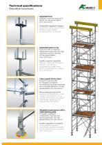 System A&C high capacity tower - 3