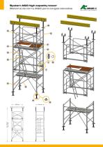 System A&C high capacity tower - 4