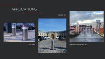 BES, Bollards and access control solutions-14
