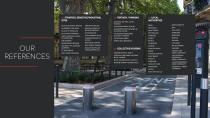 BES, Bollards and access control solutions-15
