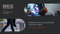 BES, Bollards and access control solutions-1