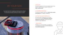 BES, Bollards and access control solutions-8