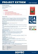 PROJETCT EXTREM-1
