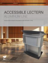 Aluminum Accessible Catalog-1