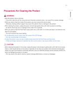 LG 43UH5J-H User's Manual-11