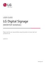 LG 43UH5J-H User's Manual-1