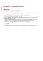 LG 43UH5J-H User's Manual-8