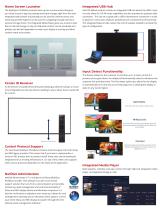 MultiSync® P-3