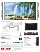 MultiSync® P-5