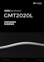 GMT2020L - 1