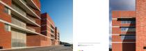 Klinker Covadonga Glazed Brick Brochure-15