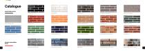 Klinker Covadonga Glazed Brick Brochure-22