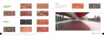 Klinker Covadonga Glazed Brick Brochure-23