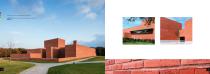 Klinker Covadonga Glazed Brick Brochure-7
