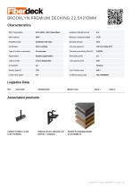BROOKLYN Premium decking 22,5x210mm-2