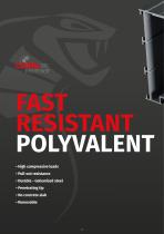COBRAFASTENER 2025-28