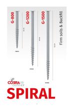 COBRAFASTENER 2025-30