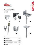 COBRAFASTENER 2025-33
