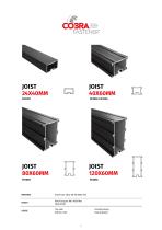 COBRAFASTENER 2025-8